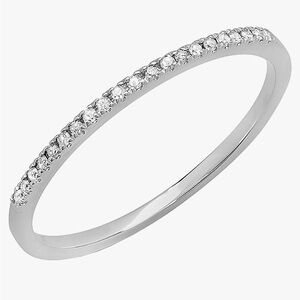 Diamond Wedding Bands (2)